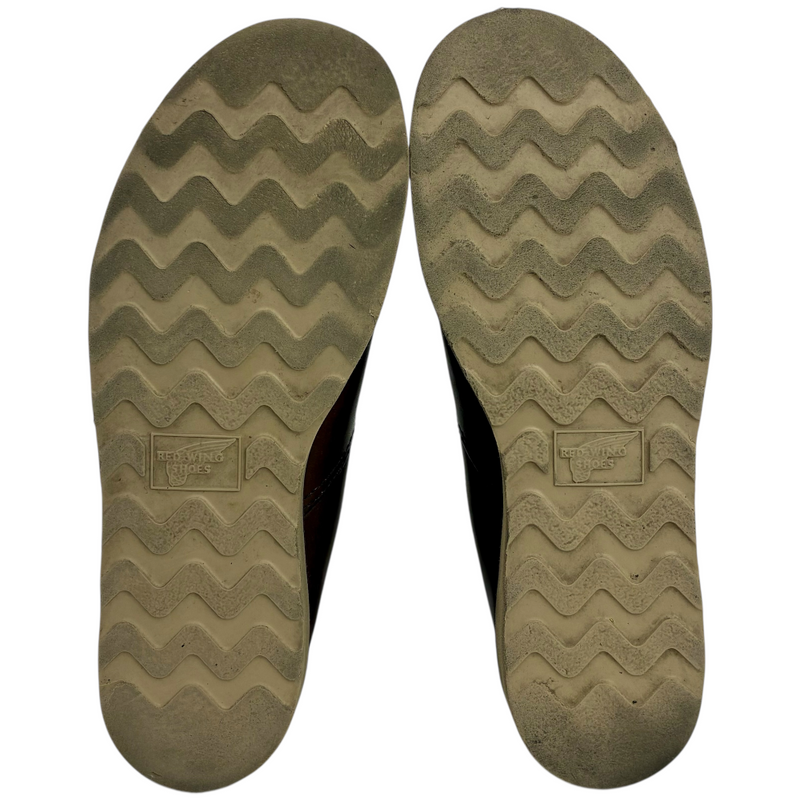 RED WING クラシックチェルシー 3190 FS品 サイズ26.5cm ブラウン レッドウィング 【101064089007】