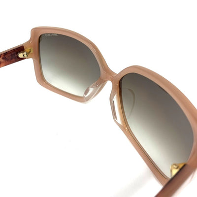 JIMMY CHOO(ジミーチュウ) サングラス AGATHE/F/S BL3JD グラデレンズ 59□15-135 イタリア製 【101064109005】