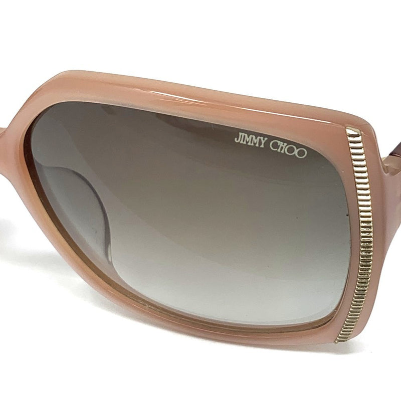 JIMMY CHOO(ジミーチュウ) サングラス AGATHE/F/S BL3JD グラデレンズ 59□15-135 イタリア製 【101064109005】