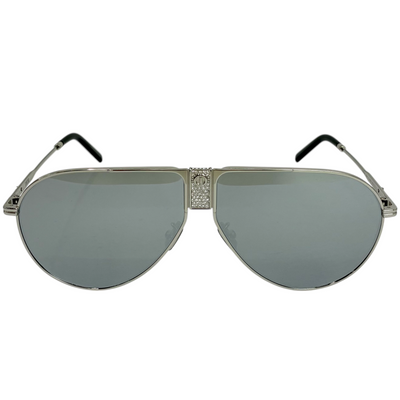 Dior Diorice AU サングラス DM40020U-16C 63□11 150 ディオール 【101064149008】