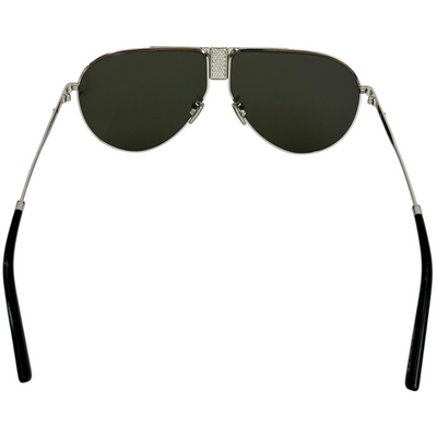 Dior Diorice AU サングラス DM40020U-16C 63□11 150 ディオール 【101064149008】