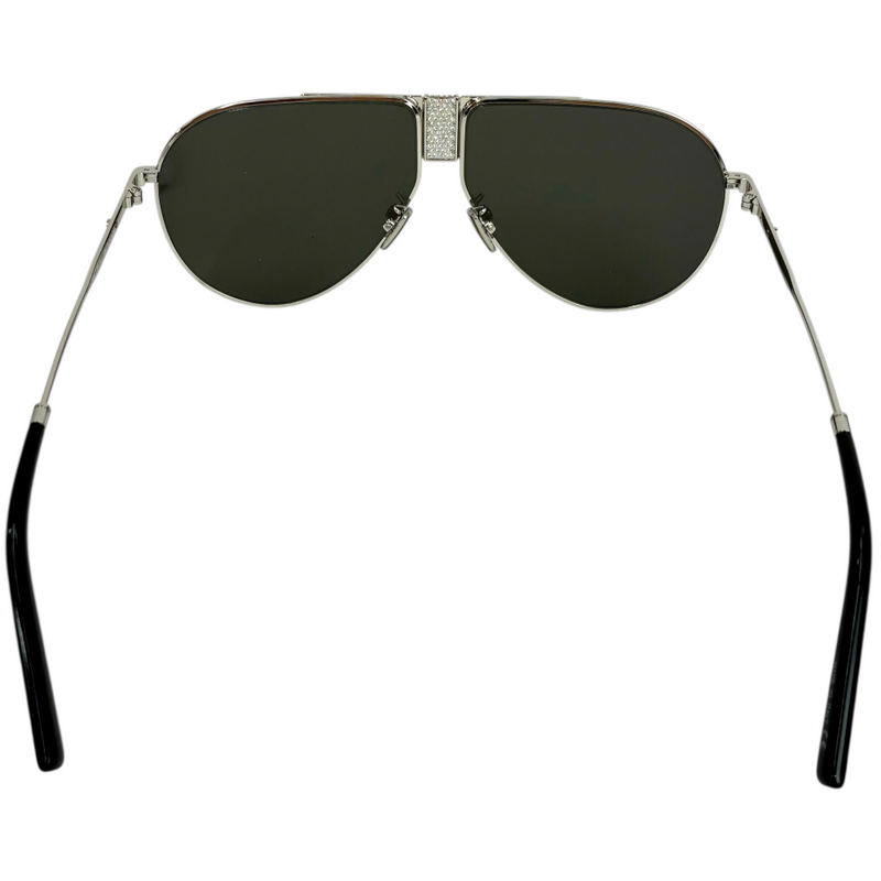 Dior Diorice AU サングラス DM40020U-16C 63□11 150 ディオール 【101064149008】