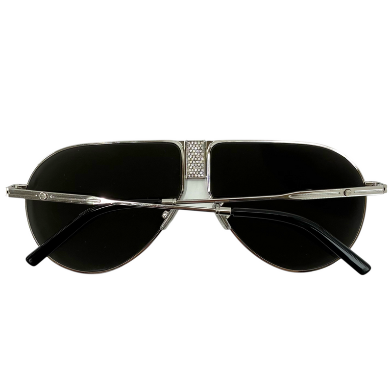 Dior Diorice AU サングラス DM40020U-16C 63□11 150 ディオール 【101064149008】