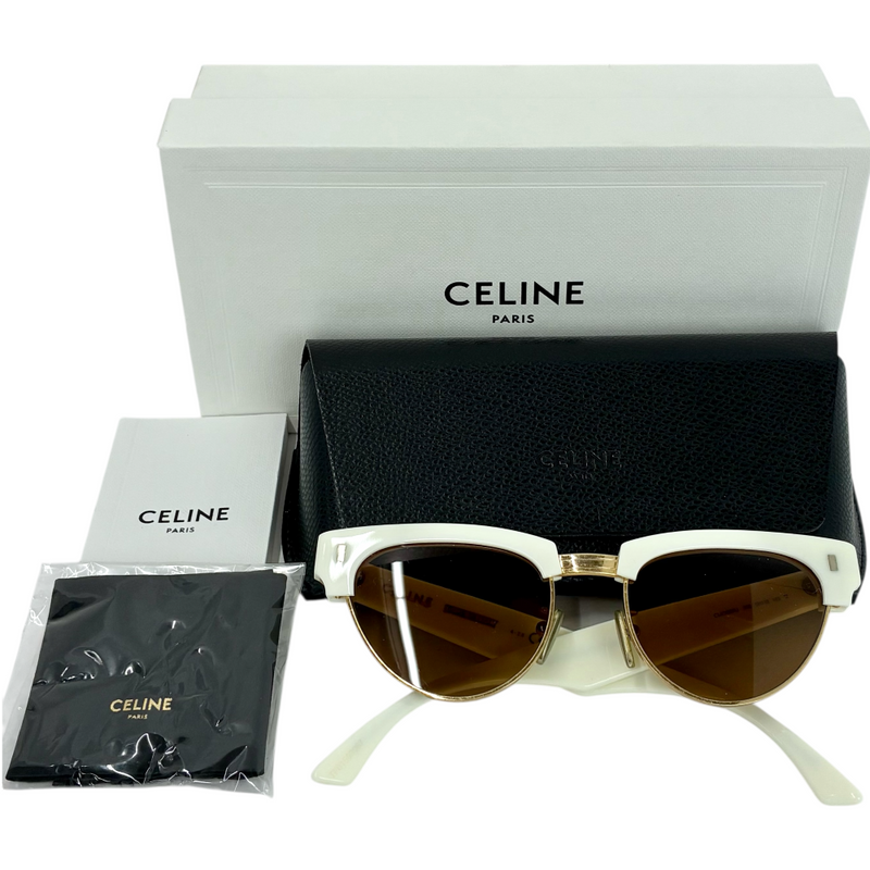 CELINE サングラス CL40059U 39E 51□18 145 セリーヌ 【101064150008】