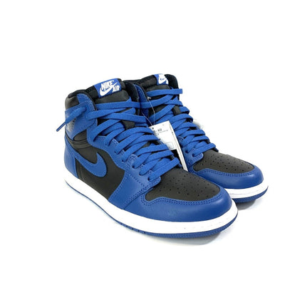 NIKE(ナイキ)　AIR JORDAN 1 RETRO HIGH OG(エアジョーダン1レトロハイOG)　25.5ｃｍ　MARINABLUE/BLACK-WHITE  555088 404 メンズシューズ 【101064205003】
