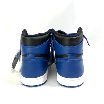 NIKE(ナイキ)　AIR JORDAN 1 RETRO HIGH OG(エアジョーダン1レトロハイOG)　25.5ｃｍ　MARINABLUE/BLACK-WHITE  555088 404 メンズシューズ 【101064205003】