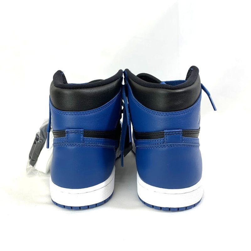 NIKE(ナイキ)　AIR JORDAN 1 RETRO HIGH OG(エアジョーダン1レトロハイOG)　25.5ｃｍ　MARINABLUE/BLACK-WHITE  555088 404 メンズシューズ 【101064205003】