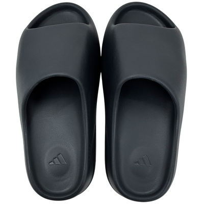 adidas YEEZY Slide(イージースライド) ID5103 サイズ28cm Dark Onyx スライドサンダル アディダス 【101064253002】
