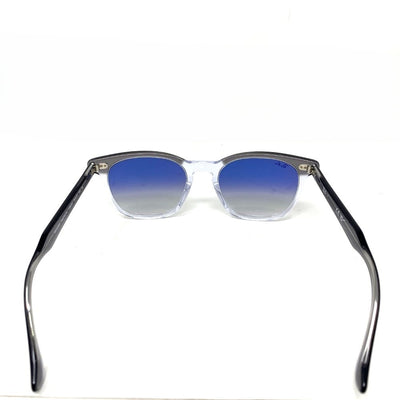 Ray-Ban(レイバン) ホークアイサングラス RB2298F 54□21 グレ－/ブルー  【101064449005】