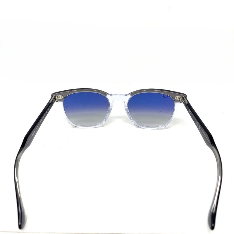 Ray-Ban(レイバン) ホークアイサングラス RB2298F 54□21 グレ－/ブルー  【101064449005】