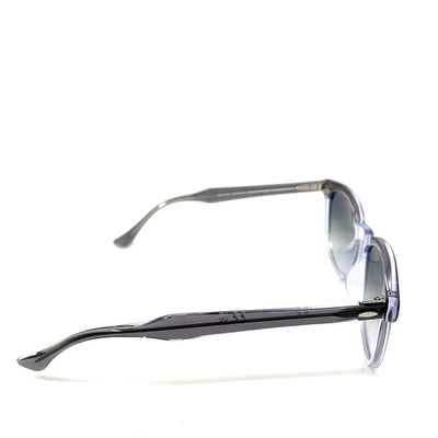 Ray-Ban(レイバン) ホークアイサングラス RB2298F 54□21 グレ－/ブルー  【101064449005】
