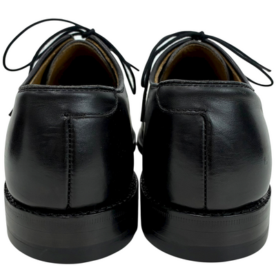 Allen Edmonds Leeds コードバン レザーシューズ 9591 サイズ24cm ソール張替 アレンエドモンズ 【101064459002】