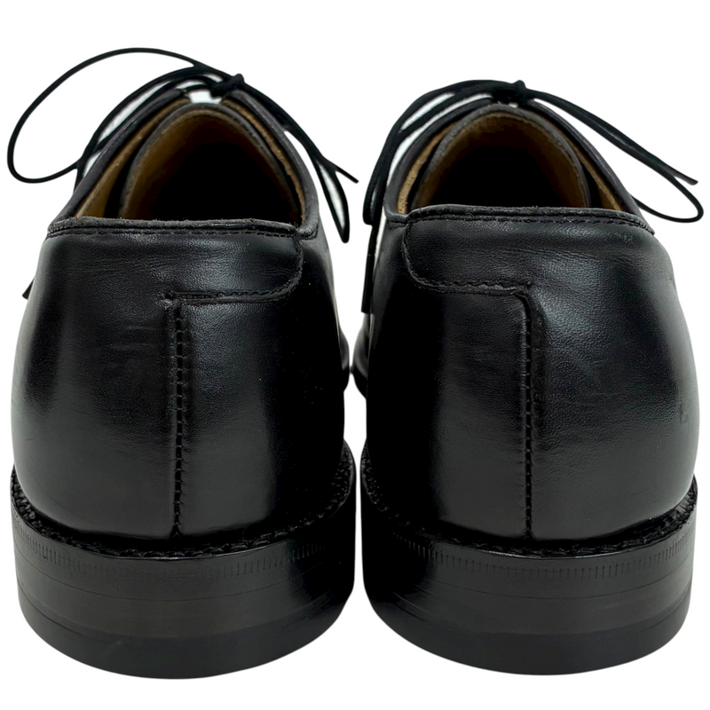 Allen Edmonds Leeds コードバン レザーシューズ 9591 サイズ24cm ソール張替 アレンエドモンズ 【101064459002】