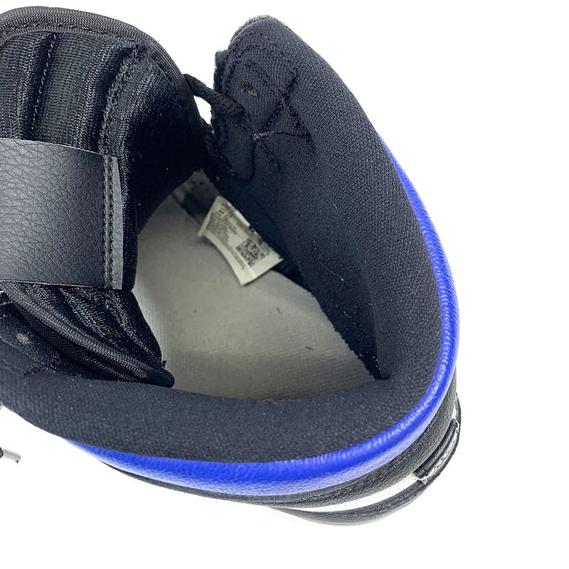 NIKE(ナイキ) エアジョーダン1 レトロハイ  サイズ28cm 555088-041 ブラック/ブラック-ホワイト-ゲームロイヤル メンズ 【101064486003】