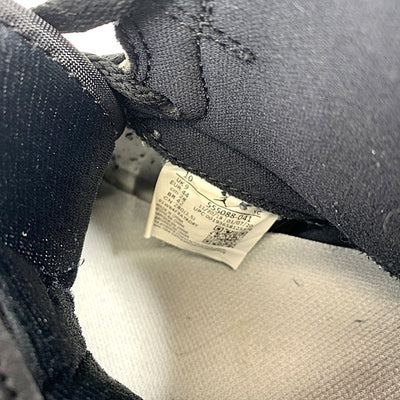 NIKE(ナイキ) エアジョーダン1 レトロハイ  サイズ28cm 555088-041 ブラック/ブラック-ホワイト-ゲームロイヤル メンズ 【101064486003】