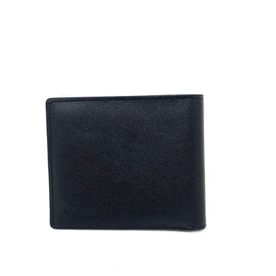 Paul Smith(ポールスミス)　MOUTZE 2つ折り札入れ　ブラック　M2A5321 メンズ 【101064544005】