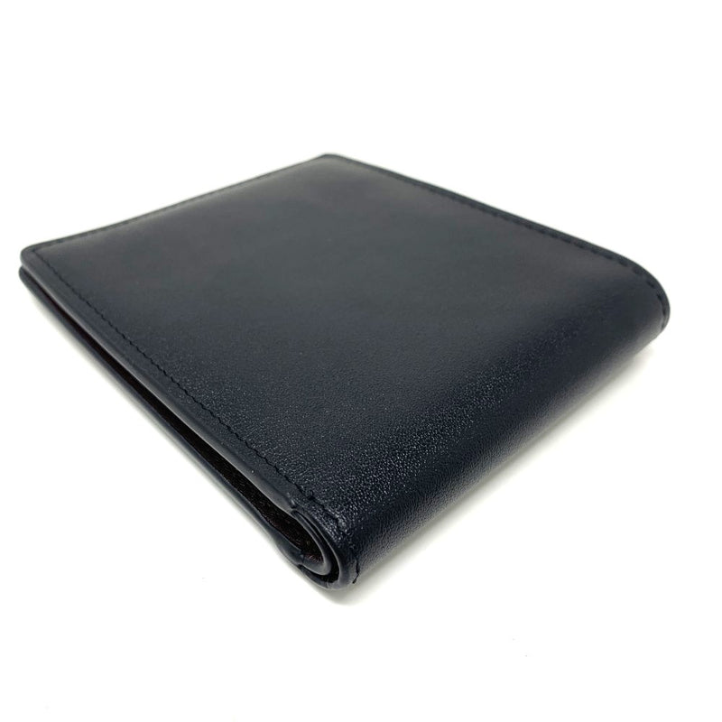 Paul Smith(ポールスミス)　MOUTZE 2つ折り札入れ　ブラック　M2A5321 メンズ 【101064544005】