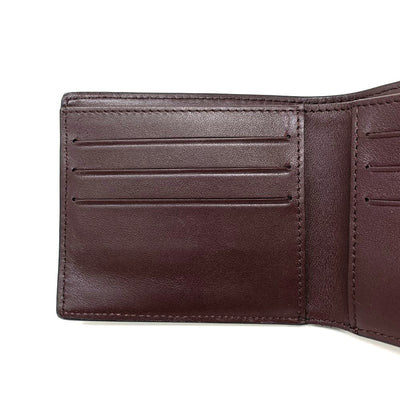 Paul Smith(ポールスミス)　MOUTZE 2つ折り札入れ　ブラック　M2A5321 メンズ 【101064544005】