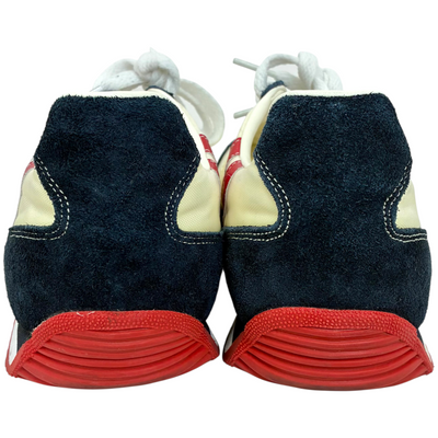 PATRICK マラソン 9420 サイズ42(26.5cm) ホワイト スニーカー パトリック 【101064574008】