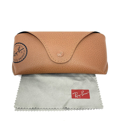 Ray-Ban(レイバン) サングラス RB2132F NEW WAYFARER CLASSIC ライトハバナ/ブラウングラディエント 55□18-140 【101064632005】