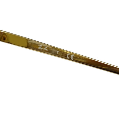 Ray-Ban(レイバン) サングラス EVELVEレンズ搭載 アリスタ/エヴォルヴフォトイエロー 55□19-140 RB3668 【101064634005】