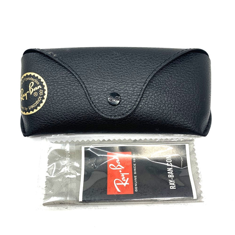 Ray-Ban(レイバン) サングラス EVELVEレンズ搭載 アリスタ/エヴォルヴフォトイエロー 55□19-140 RB3668 【101064634005】