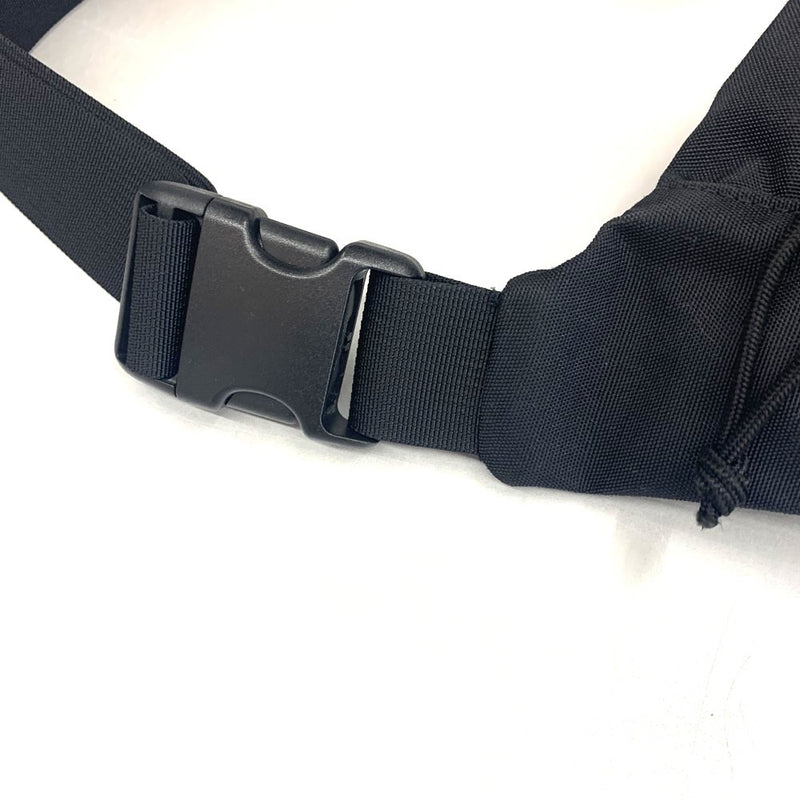 BRIEFING ボディバッグ ウエストバッグ ナイロン ブラック ブリーフィング 【101064644003】