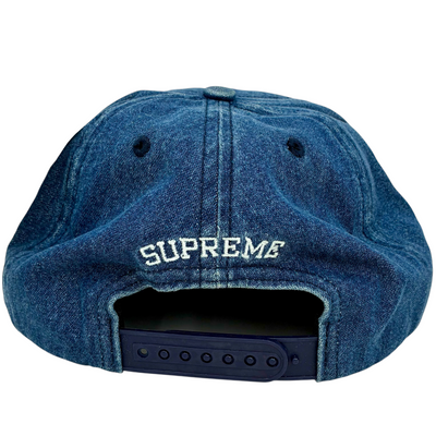 Supreme Horizon 5-Panel Cap サイズF 18AW シュプリーム 【101064658002】