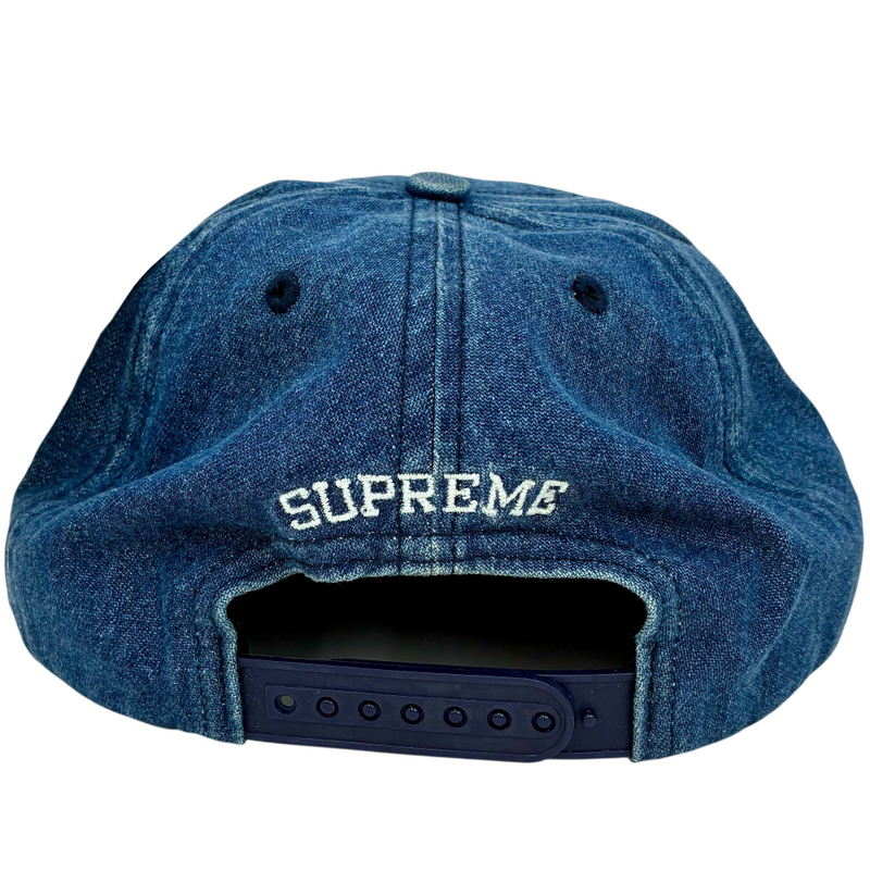 Supreme Horizon 5-Panel Cap サイズF 18AW シュプリーム 【101064658002】