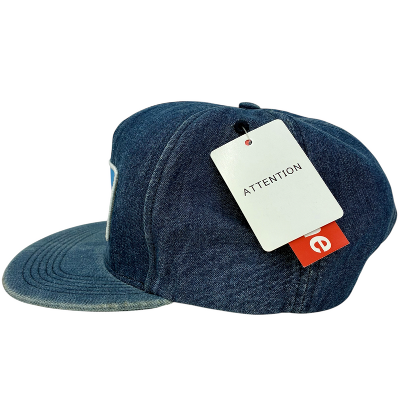 Supreme Horizon 5-Panel Cap サイズF 18AW シュプリーム 【101064658002】