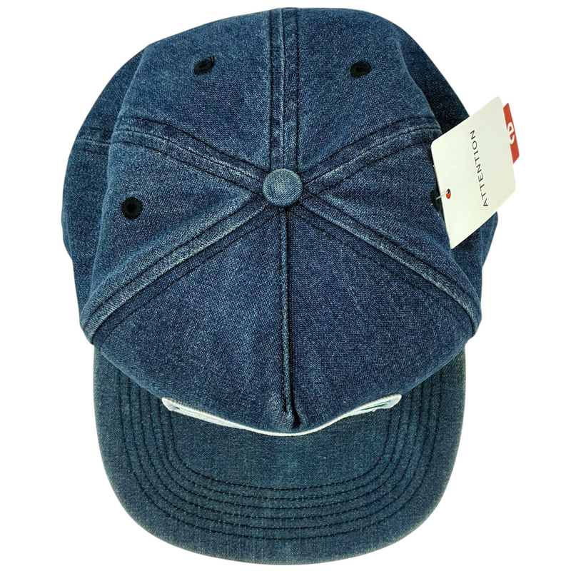 Supreme Horizon 5-Panel Cap サイズF 18AW シュプリーム 【101064658002】