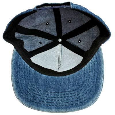 Supreme Horizon 5-Panel Cap サイズF 18AW シュプリーム 【101064658002】