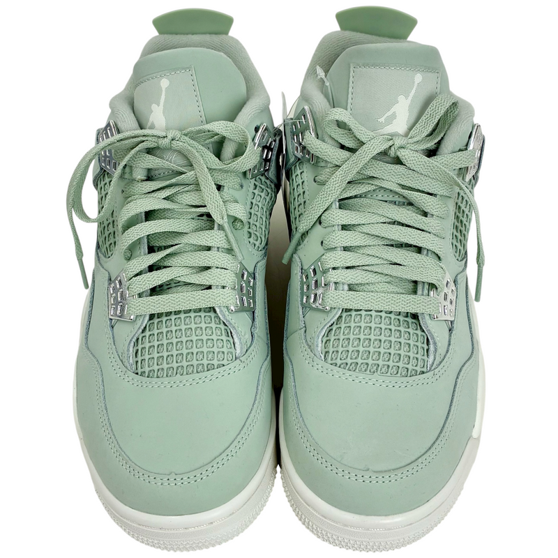 NIKE WMNS AIR JORDAN 4 RETRO(ウィメンズ エア ジョーダン 4 レトロ) HV0823-003 サイズ26cm Abundance ナイキ 【101064696007】