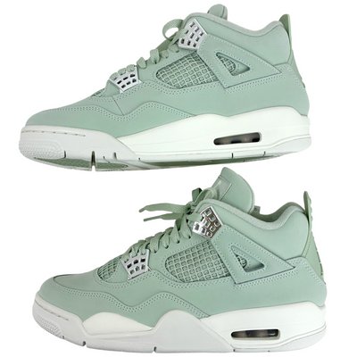 NIKE WMNS AIR JORDAN 4 RETRO(ウィメンズ エア ジョーダン 4 レトロ) HV0823-003 サイズ26cm Abundance ナイキ 【101064696007】