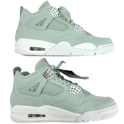 NIKE WMNS AIR JORDAN 4 RETRO(ウィメンズ エア ジョーダン 4 レトロ) HV0823-003 サイズ26cm Abundance ナイキ 【101064696007】