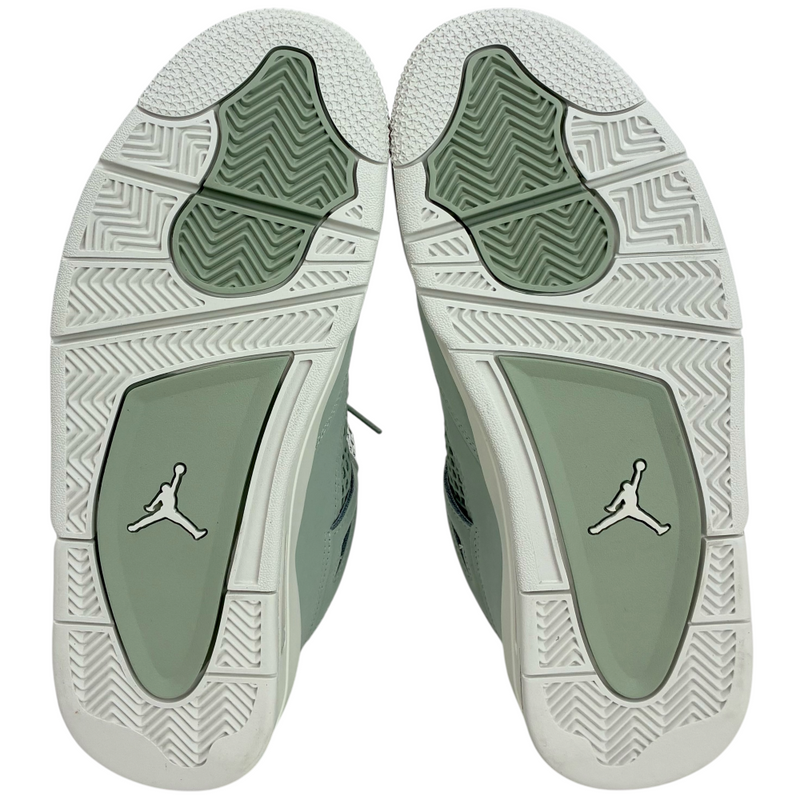NIKE WMNS AIR JORDAN 4 RETRO(ウィメンズ エア ジョーダン 4 レトロ) HV0823-003 サイズ26cm Abundance ナイキ 【101064696007】