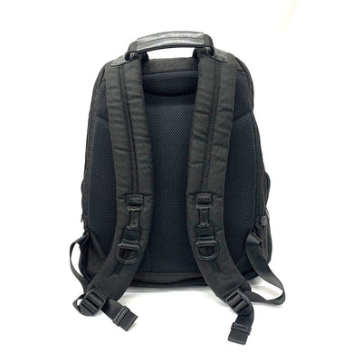 TUMI(トゥミ) ALPHA BRAVO KNOX リュック 22681DH ブラック バッグ 【101064718005】