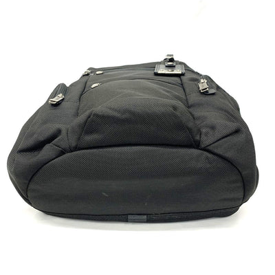 TUMI(トゥミ) ALPHA BRAVO KNOX リュック 22681DH ブラック バッグ 【101064718005】