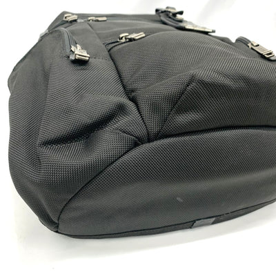 TUMI(トゥミ) ALPHA BRAVO KNOX リュック 22681DH ブラック バッグ 【101064718005】