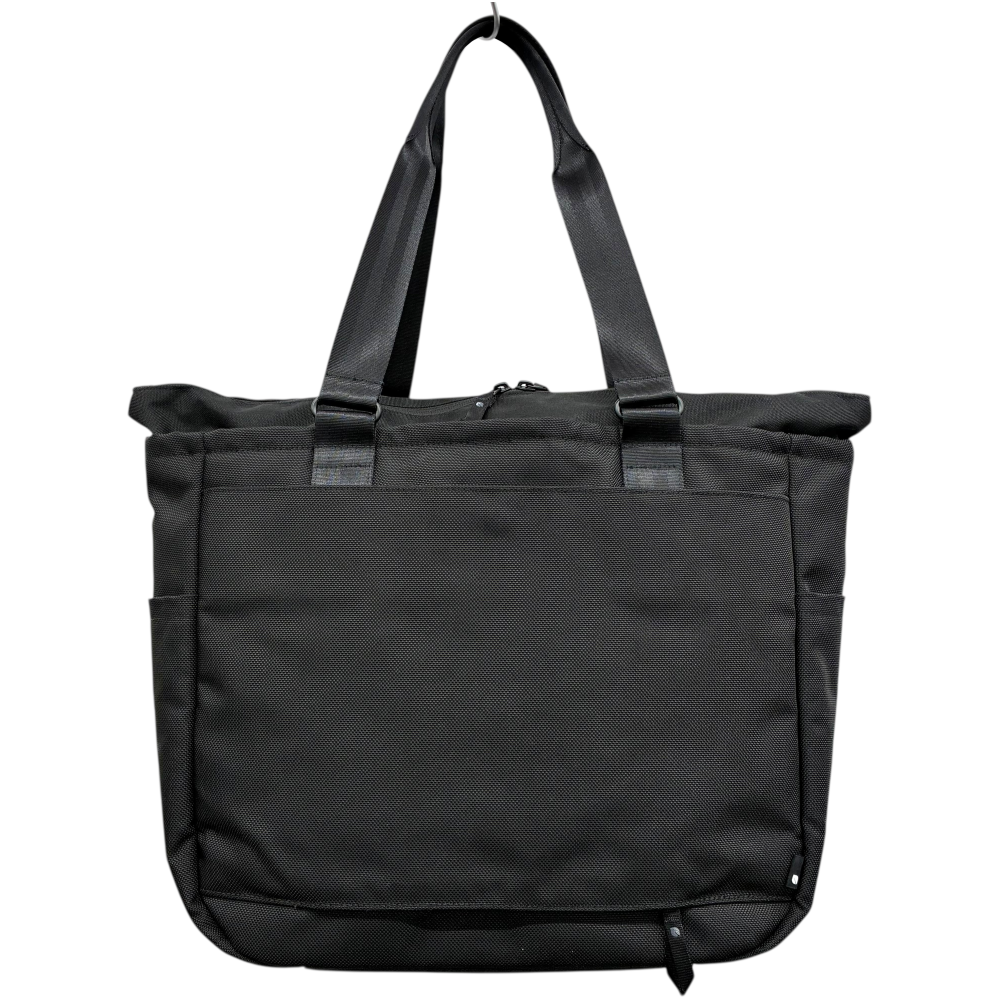 incase Tracks Tote 22L ブラック ビジネスバッグ インケース 