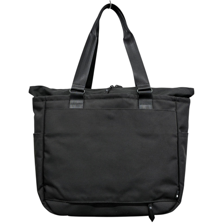 incase Tracks Tote 22L ブラック ビジネスバッグ インケース