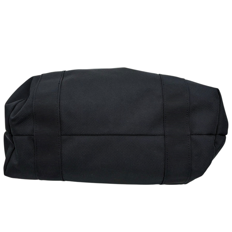 WEXLEY AARON 17L 2wayトートバッグ 1680D ブラック ウェクスレイ 【101064735008】