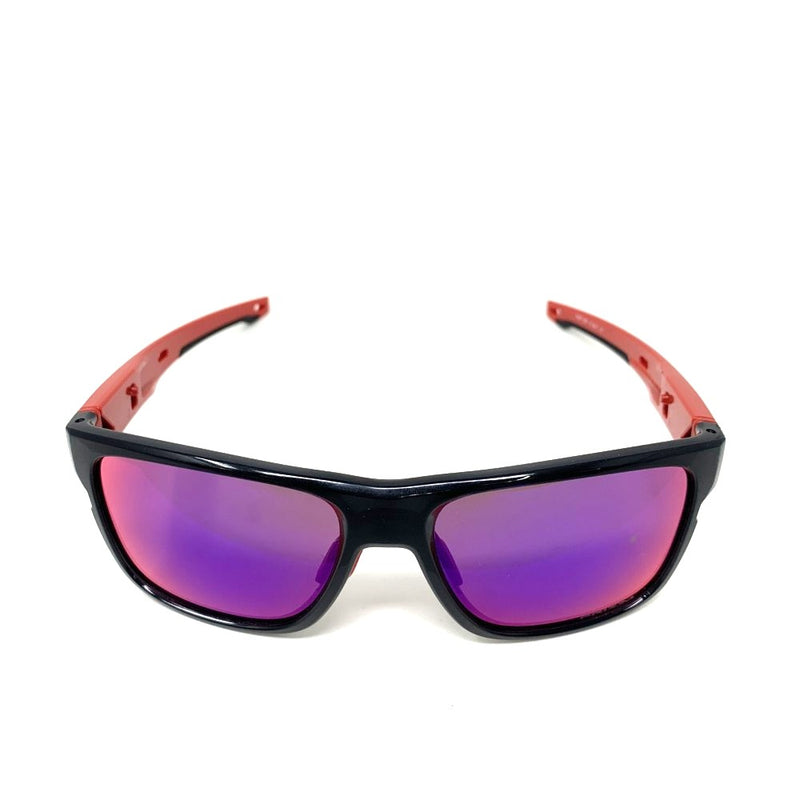 OAKLEY(オークリー) クロスレンジ サングラス ブラックインク/Prizm Road 57□17 OO9371-0457 【101064745005】