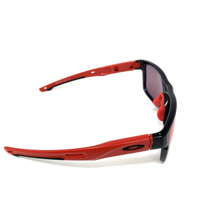 OAKLEY(オークリー) クロスレンジ サングラス ブラックインク/Prizm Road 57□17 OO9371-0457 【101064745005】