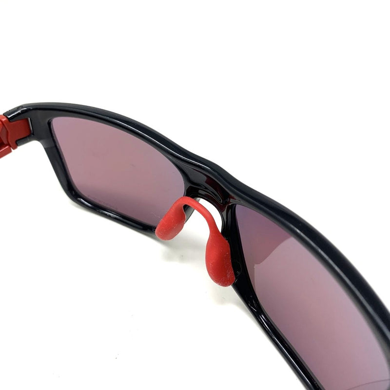 OAKLEY(オークリー) クロスレンジ サングラス ブラックインク/Prizm Road 57□17 OO9371-0457 【101064745005】