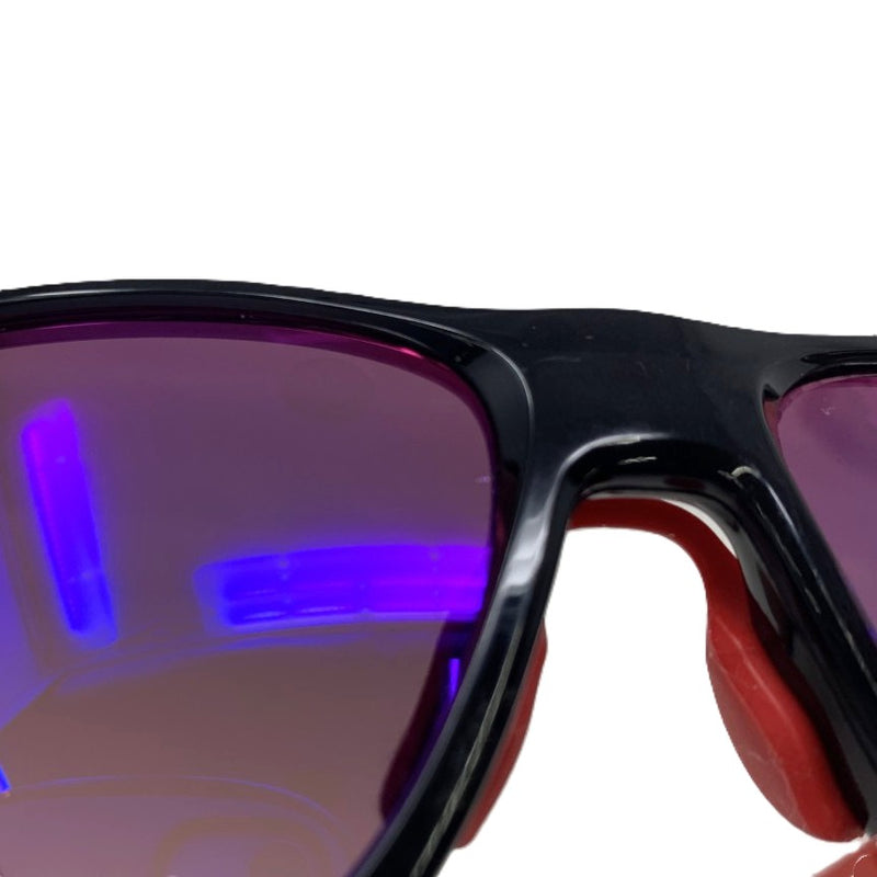 OAKLEY(オークリー) クロスレンジ サングラス ブラックインク/Prizm Road 57□17 OO9371-0457 【101064745005】