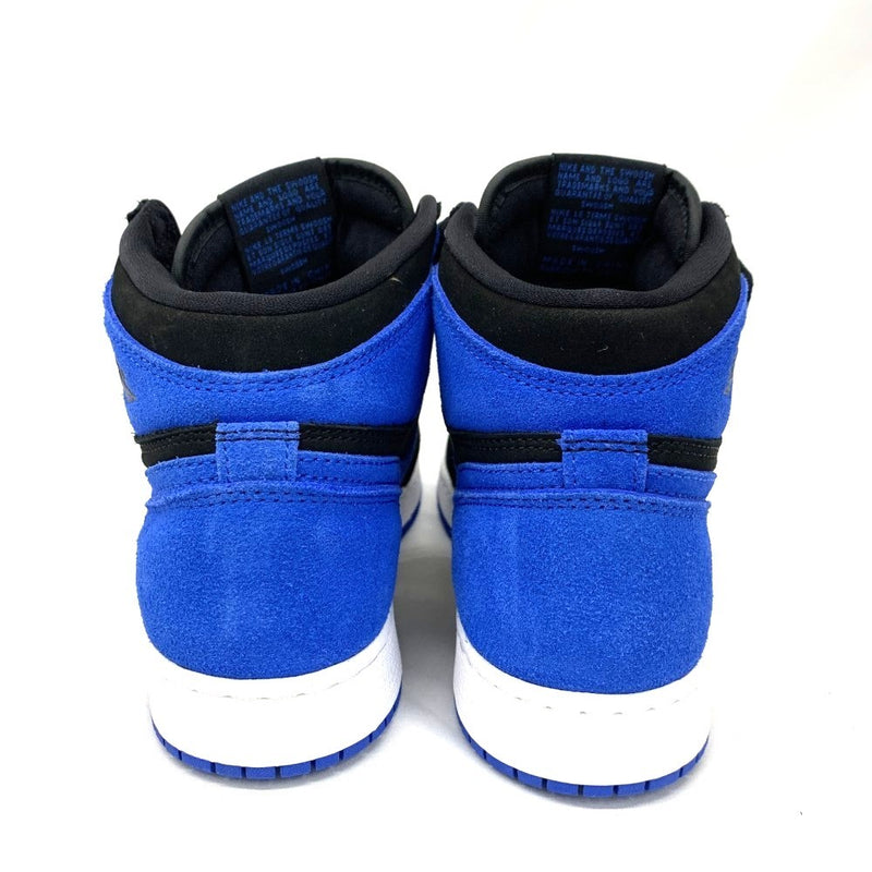 NIKE(ナイキ) エアジョーダン1 レトロ ハイ OG ロイヤル リイマジンドサイズ23.5ｃｍFD1437-042  【101064768005】