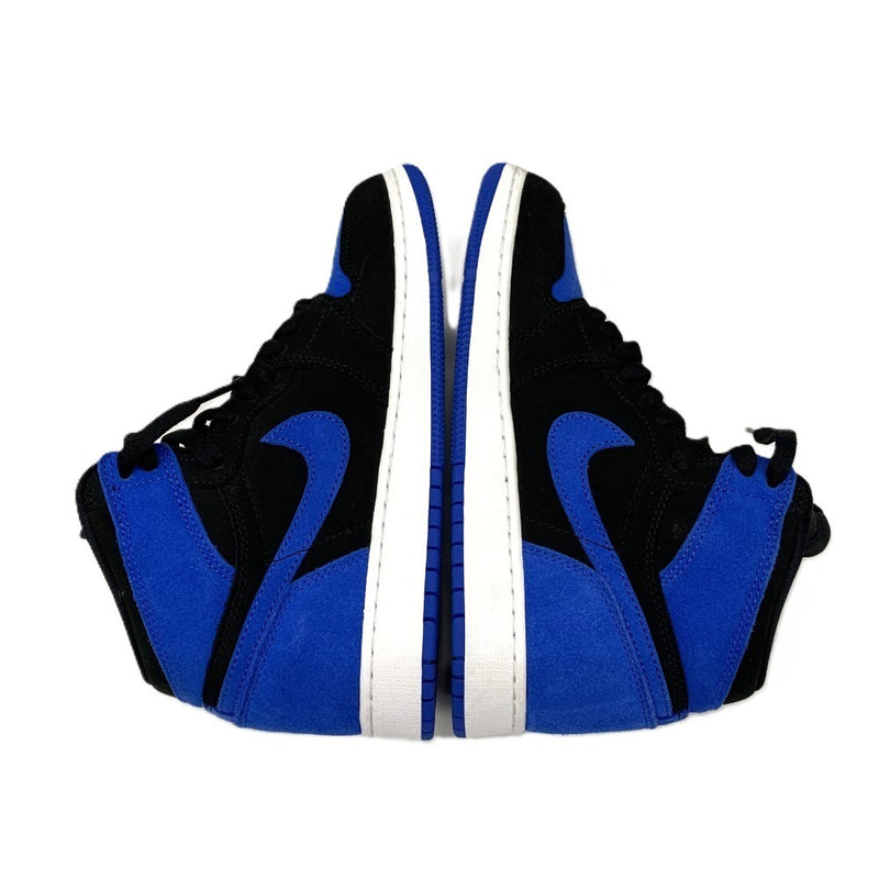 NIKE(ナイキ) エアジョーダン1 レトロ ハイ OG ロイヤル リイマジンドサイズ23.5ｃｍFD1437-042  【101064768005】