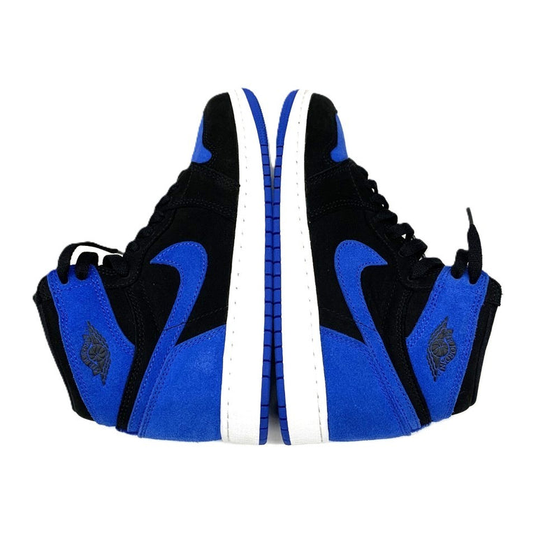 NIKE(ナイキ) エアジョーダン1 レトロ ハイ OG ロイヤル リイマジンドサイズ23.5ｃｍFD1437-042  【101064768005】