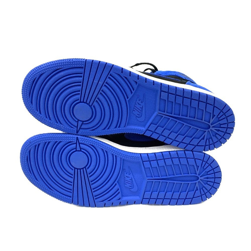 NIKE(ナイキ) エアジョーダン1 レトロ ハイ OG ロイヤル リイマジンドサイズ23.5ｃｍFD1437-042  【101064768005】